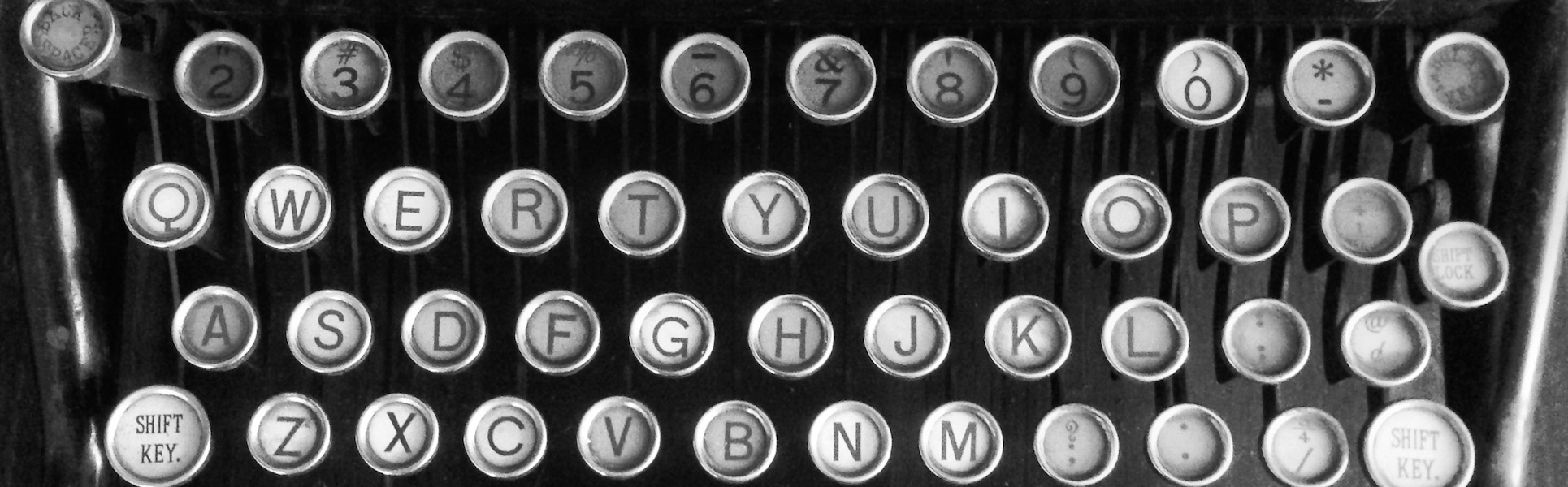 aukey typewriter keyboard